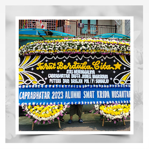 papan bunga duka cita 5 papan bunga duka cita 5