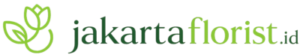 logo jakarta florist